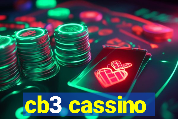 cb3 cassino